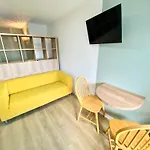 L'escale Et En Bord De Bed & Breakfast 4*
