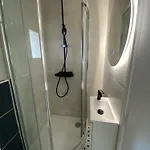 Bed & Breakfast L'escale Et En Bord De 4*