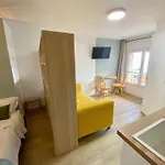 L'escale Et En Bord De Bed & Breakfast