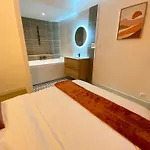 L'escale Et En Bord De 4* Le Havre