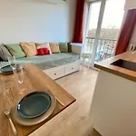 Bed & Breakfast L'escale Et En Bord De 4*