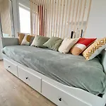 Bed & Breakfast L'escale Et En Bord De