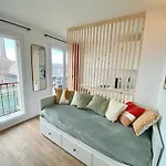 L'escale Et En Bord De Bed & Breakfast