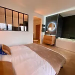 Bed & Breakfast L'escale Et En Bord De