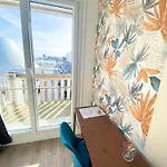 L'escale Et En Bord De Bed & Breakfast Le Havre