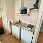 Bed & Breakfast L'escale Et En Bord De
