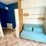 L'escale Et En Bord De Bed & Breakfast