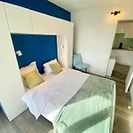 Bed & Breakfast L'escale Et En Bord De Le Havre