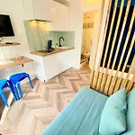 L'escale Et En Bord De Bed & Breakfast 4*