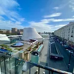 L'escale Et En Bord De Bed & Breakfast Le Havre