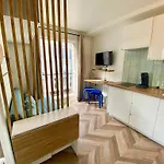 L'escale Et En Bord De Bed & Breakfast 4*