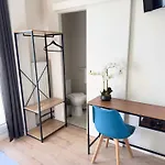 Bed & Breakfast L'escale Et En Bord De Le Havre