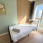 Bed & Breakfast L'escale Et En Bord De