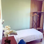 L'escale Et En Bord De Bed & Breakfast 4*