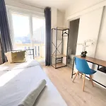 L'escale Et En Bord De Bed & Breakfast Le Havre