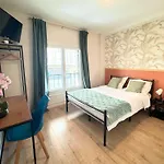 L'escale Et En Bord De 4* Le Havre