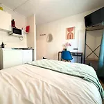 L'escale Et En Bord De Bed & Breakfast 4*