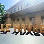 L'escale Et En Bord De Bed & Breakfast Le Havre