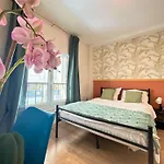 Bed & Breakfast L'escale Et En Bord De Le Havre