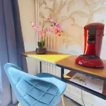 L'escale Et En Bord De 4* Le Havre