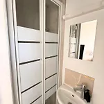 L'escale Et En Bord De Bed & Breakfast Le Havre
