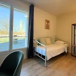 L'escale Et En Bord De Bed & Breakfast