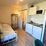 Bed & Breakfast L'escale Et En Bord De