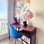 L'escale Et En Bord De Bed & Breakfast 4*