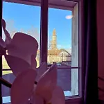 L'escale Et En Bord De Bed & Breakfast 4*