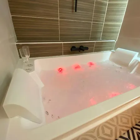 L'escale Et En Bord De 4* Le Havre