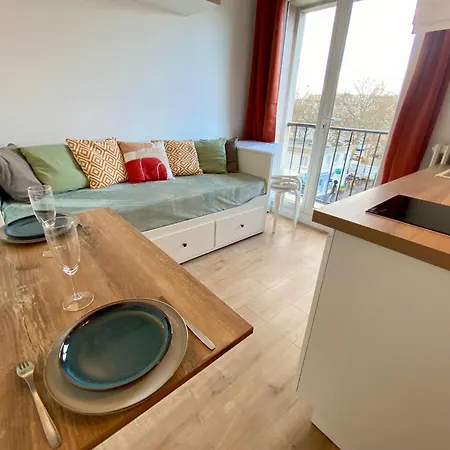 Bed and breakfast L'escale Et En Bord De 4*
