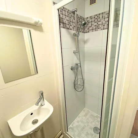 L'escale Et En Bord De Bed and breakfast El Havre