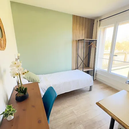 L'escale Et En Bord De Le Havre