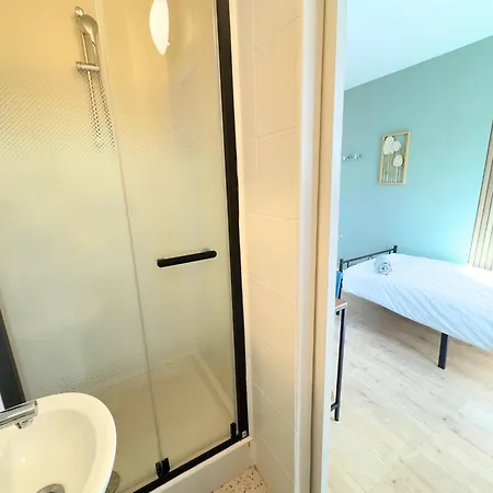Bed and breakfast L'escale Et En Bord De El Havre