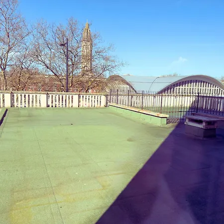 L'escale Et En Bord De Le Havre