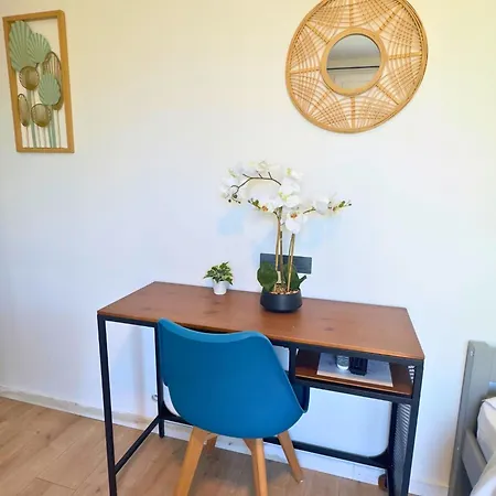 L'escale Et En Bord De 4* Гавр