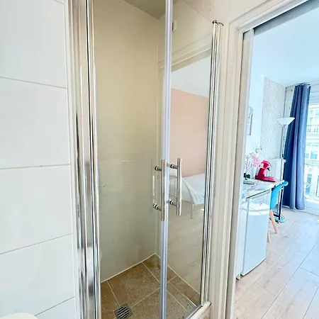 Bed & Breakfast L'escale Et En Bord De