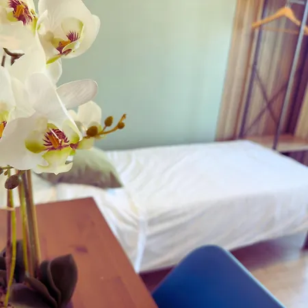 Bed and breakfast L'escale Et En Bord De El Havre