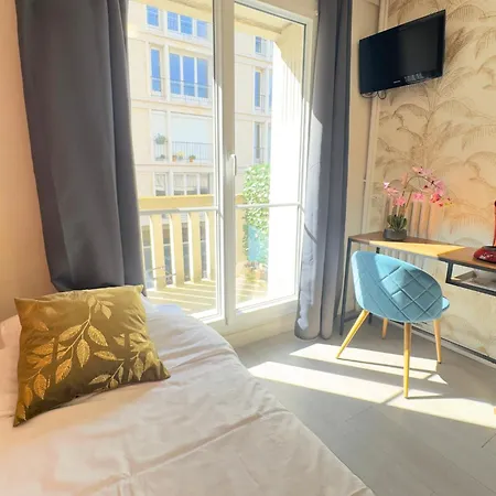 L'escale Et En Bord De Le Havre