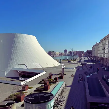 Bed & Breakfast L'escale Et En Bord De Le Havre