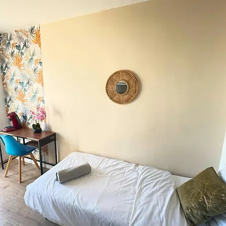 L'escale Et En Bord De Le Havre