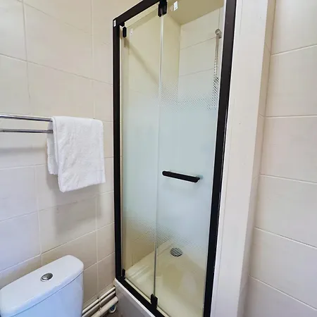 Bed & Breakfast L'escale Et En Bord De