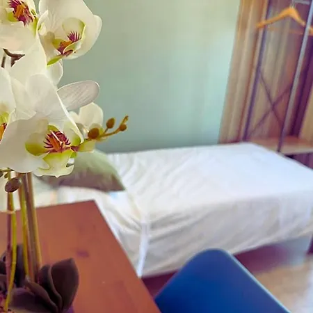 Bed & Breakfast L'escale Et En Bord De Le Havre